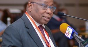 Hon. Kwaku Agyeman-Manu