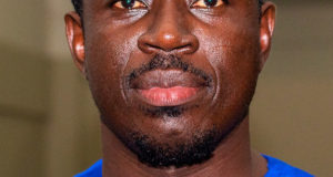 Ishmael Mensah