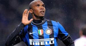 Samuel Eto'o
