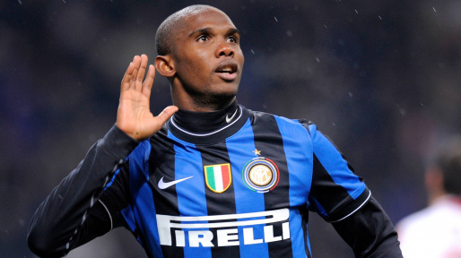 Samuel Eto'o