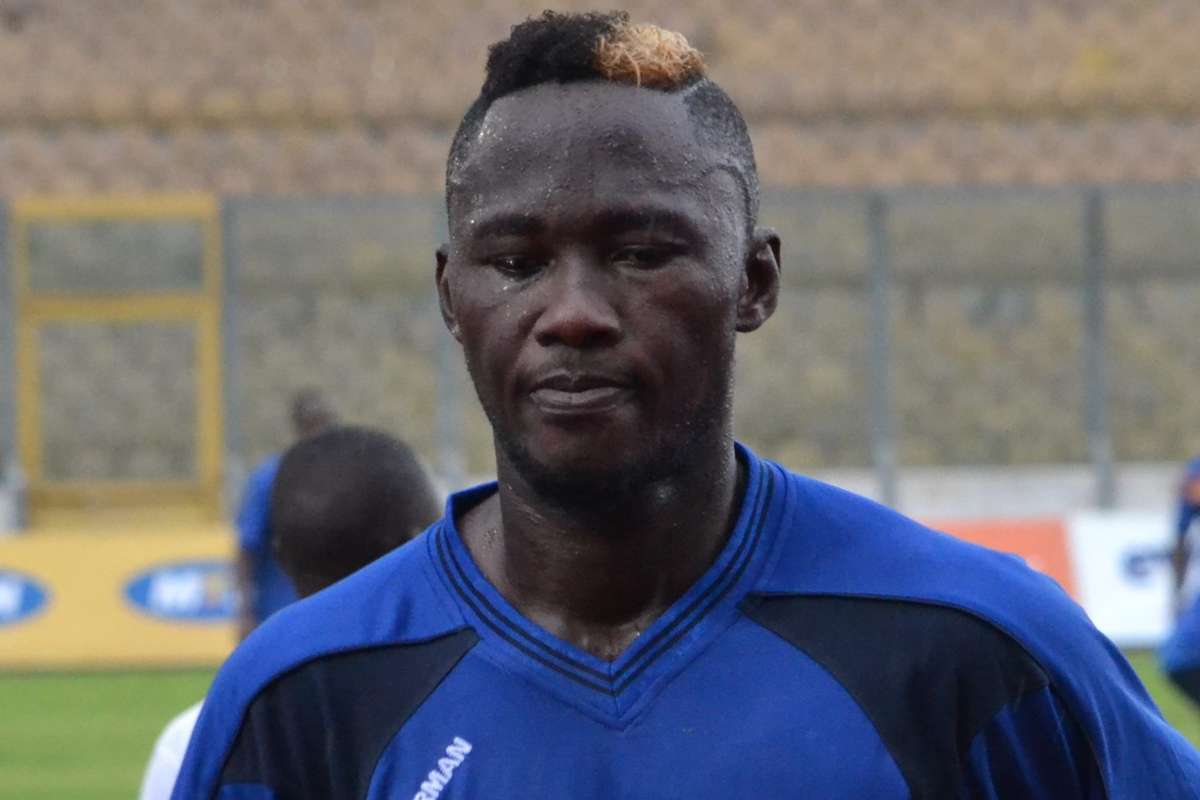 Eric Bekoe