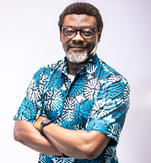Ogochukwu C. Nweke, lawyer