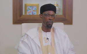 Sheikh Amiyawo Shaibu