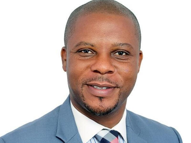 Sylvester Tetteh