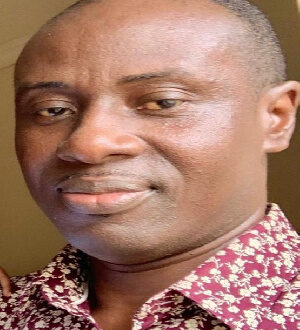 Kwaku Aboagye Boampong,All African Peoples’ Revolutionary Party( A-ARP)