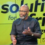 MTN Group CEO & President, Ralph Mupita